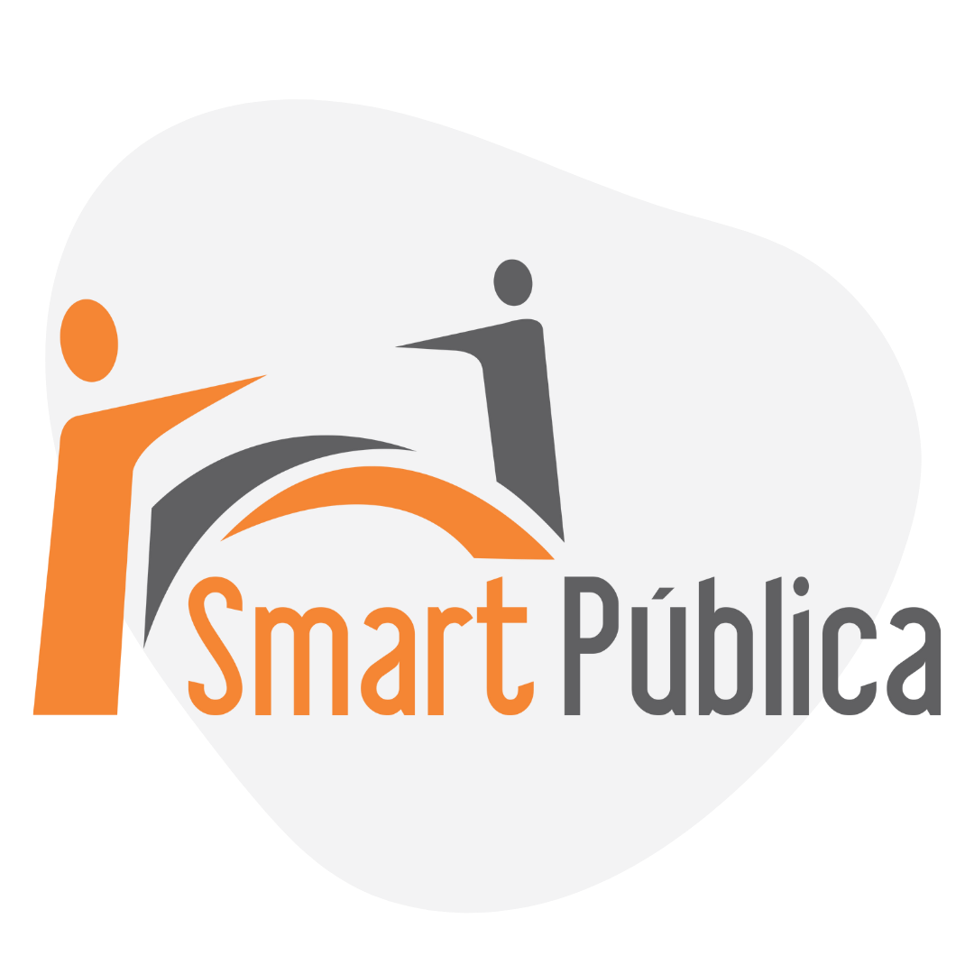 Logotipo Smart Pública